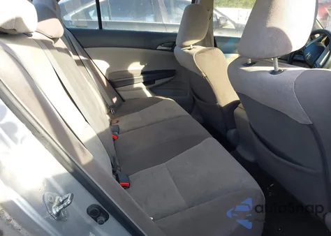 2009 Honda Accord 2.4 Lx из США, поврежденный, VIN 1HGCP26339A066864